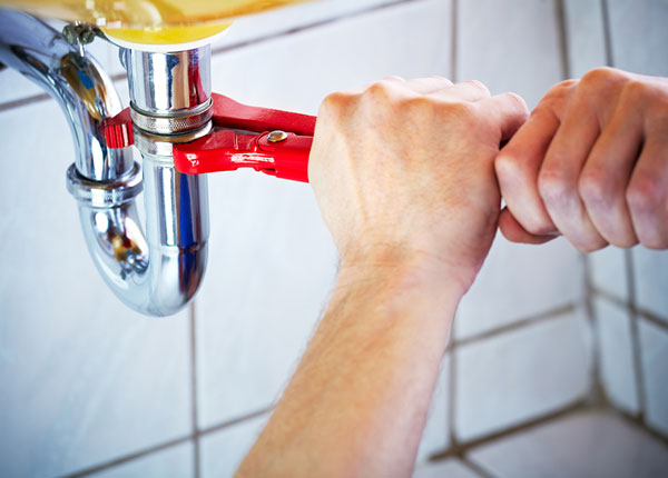 About Peck Plumbers